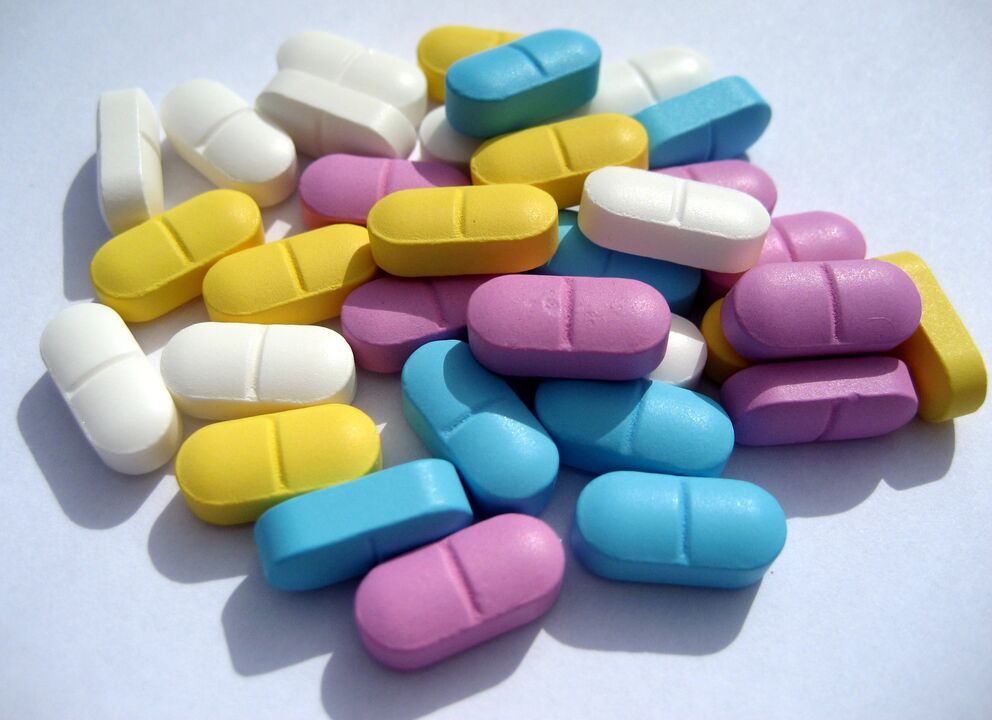 Steroīdu un noteiktu zāļu lietošana var izraisīt libido samazināšanos